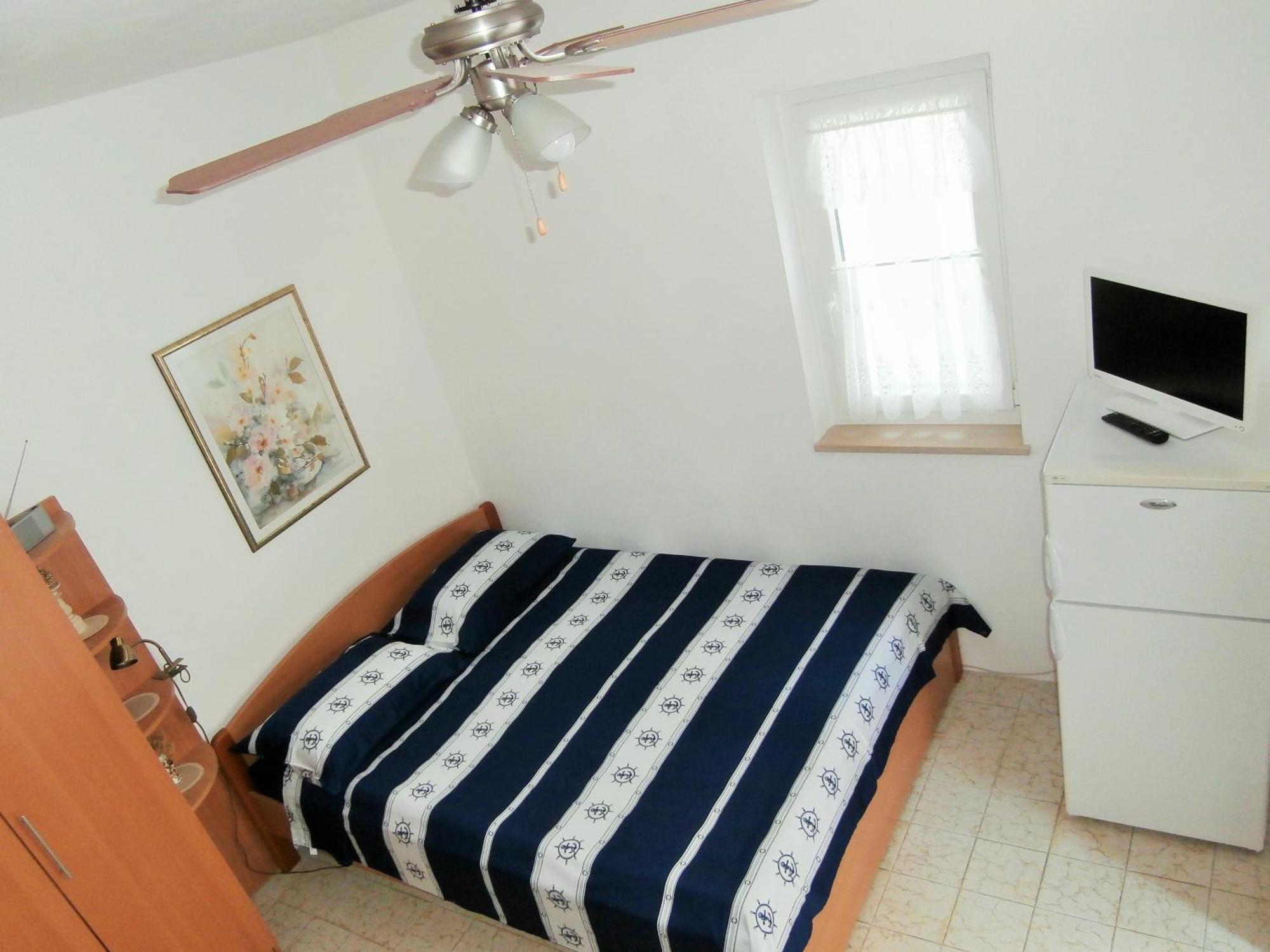Panorama Postira Apartments Luaran gambar