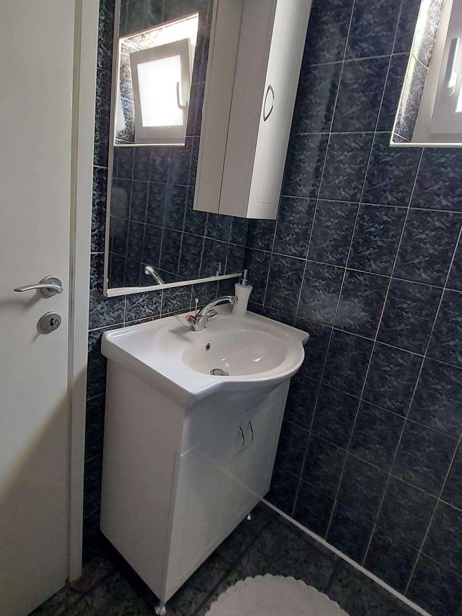 Panorama Postira Apartments Luaran gambar