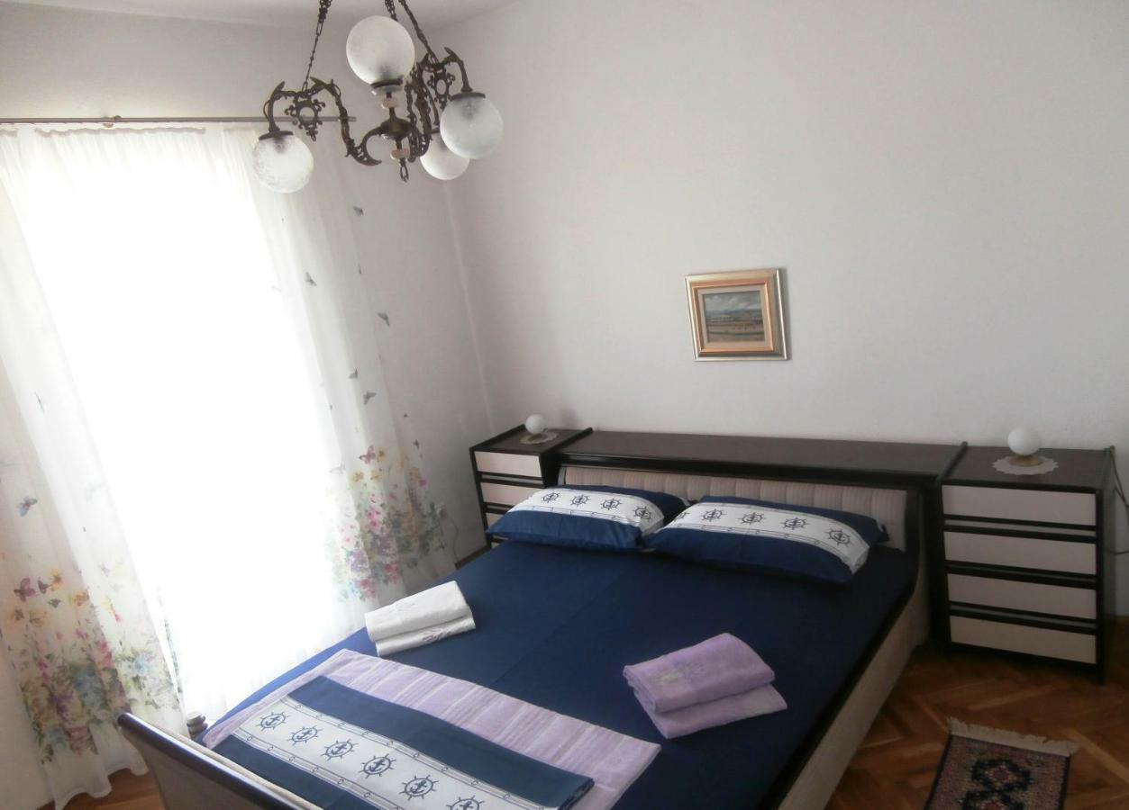Panorama Postira Apartments Luaran gambar